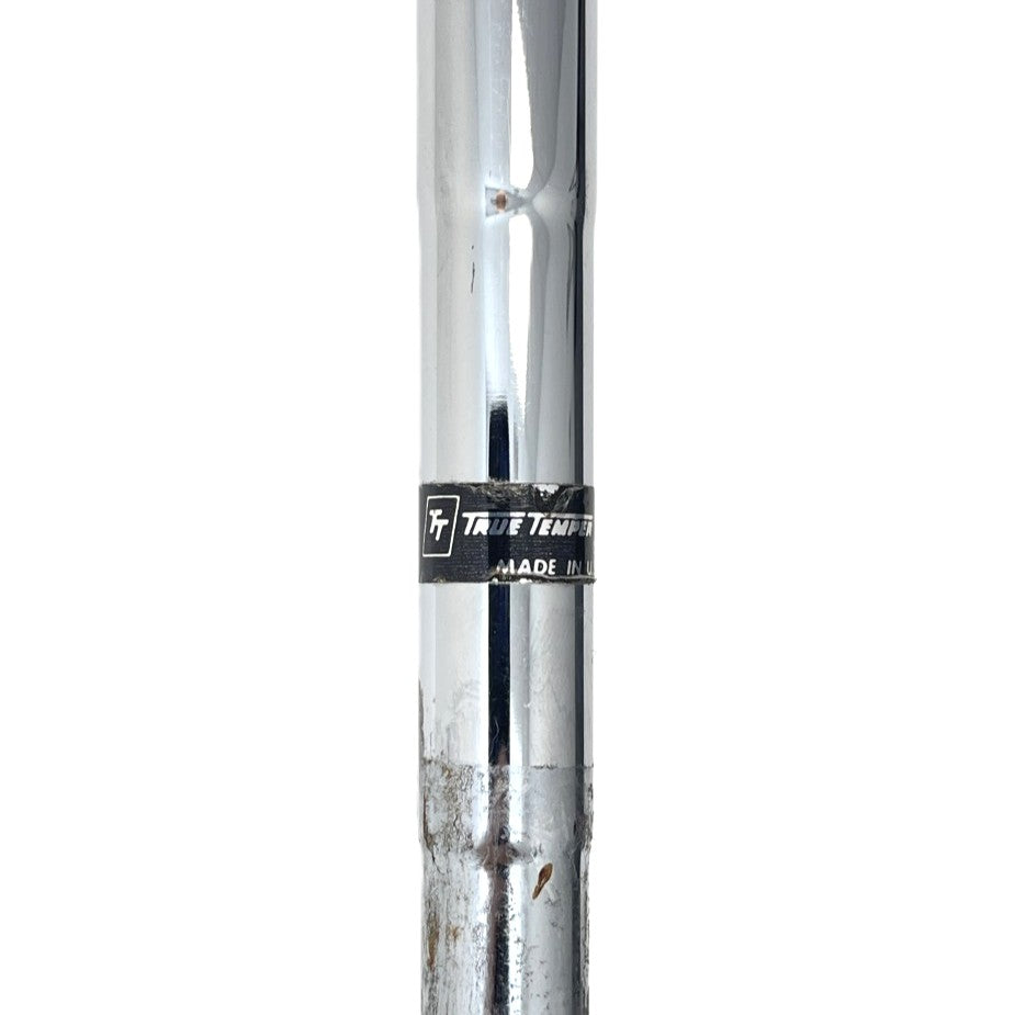 MacGregor Jack Nicklaus "845T Eye-O-Matic" Oil Hardened Persimmon Fairway Woods - 3 & 5 Wood