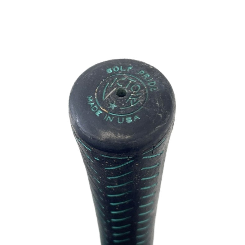 MacGregor Jack Nicklaus "845T Eye-O-Matic" Oil Hardened Persimmon Fairway Woods - 3 & 5 Wood