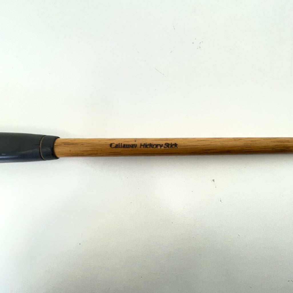 Rare Callaway 'Hickory Stick' MF-3 Putter - R/H 35.5"