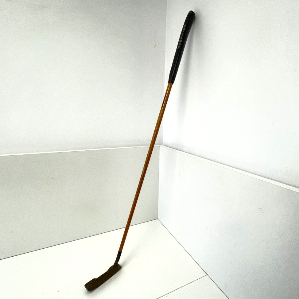Rare Callaway 'Hickory Stick' MF-3 Putter - R/H 35.5"