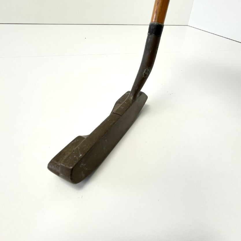 Rare Callaway 'Hickory Stick' MF-3 Putter - R/H 35.5"