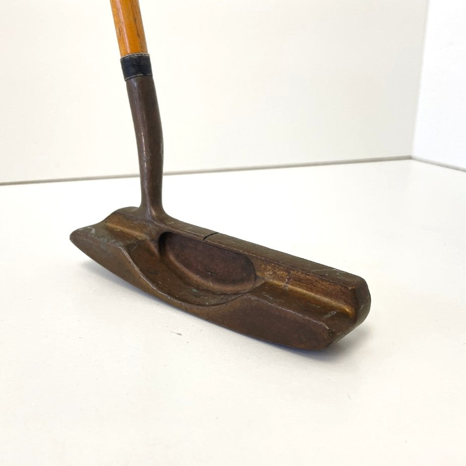Rare Callaway 'Hickory Stick' MF-3 Putter - R/H 35.5"