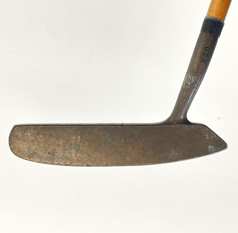 Rare Callaway 'Hickory Stick' MF-3 Putter - R/H 35.5"