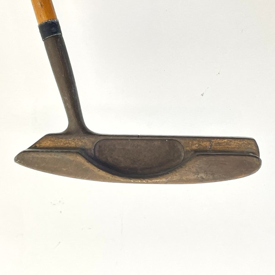 Rare Callaway 'Hickory Stick' MF-3 Putter - R/H 35.5"
