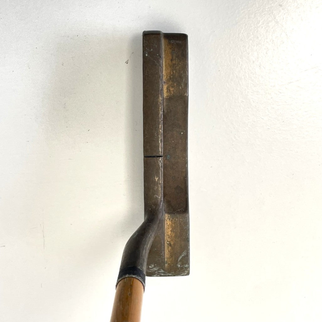 Rare Callaway 'Hickory Stick' MF-3 Putter - R/H 35.5"
