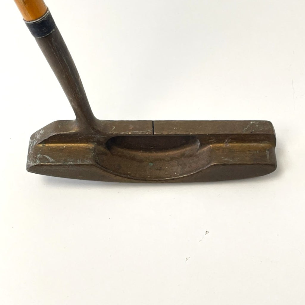Rare Callaway 'Hickory Stick' MF-3 Putter - R/H 35.5"