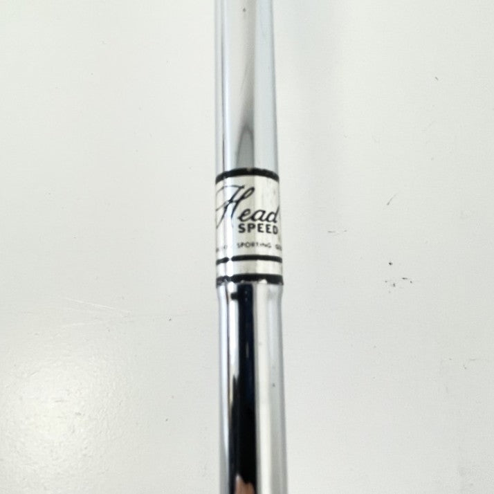 Wilson Staff 8813 - Bladed Putter - R/H 35"