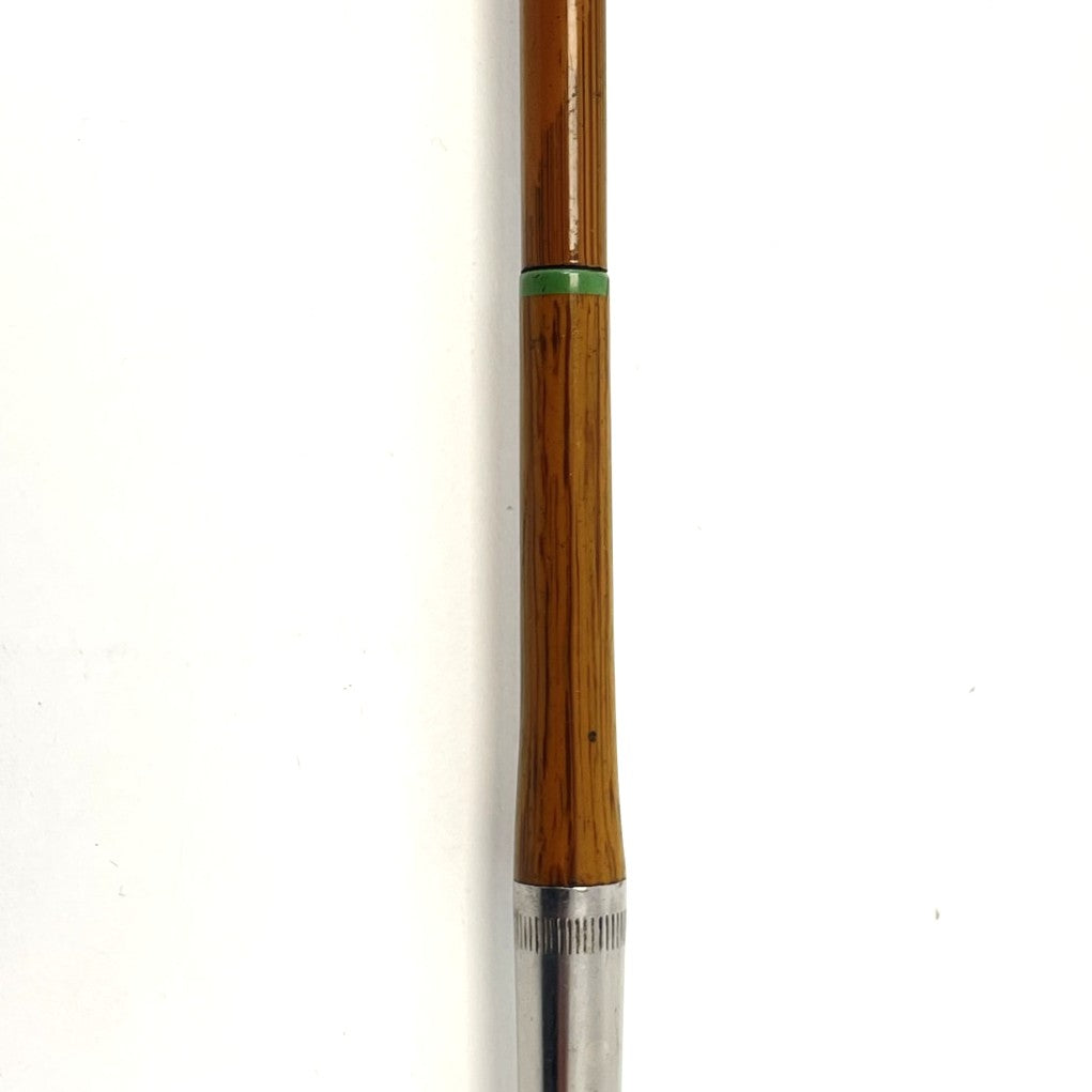 George Nicoll - Cedric Sayner Birkdale - Rustless ZENITH Putter - R/H 34"