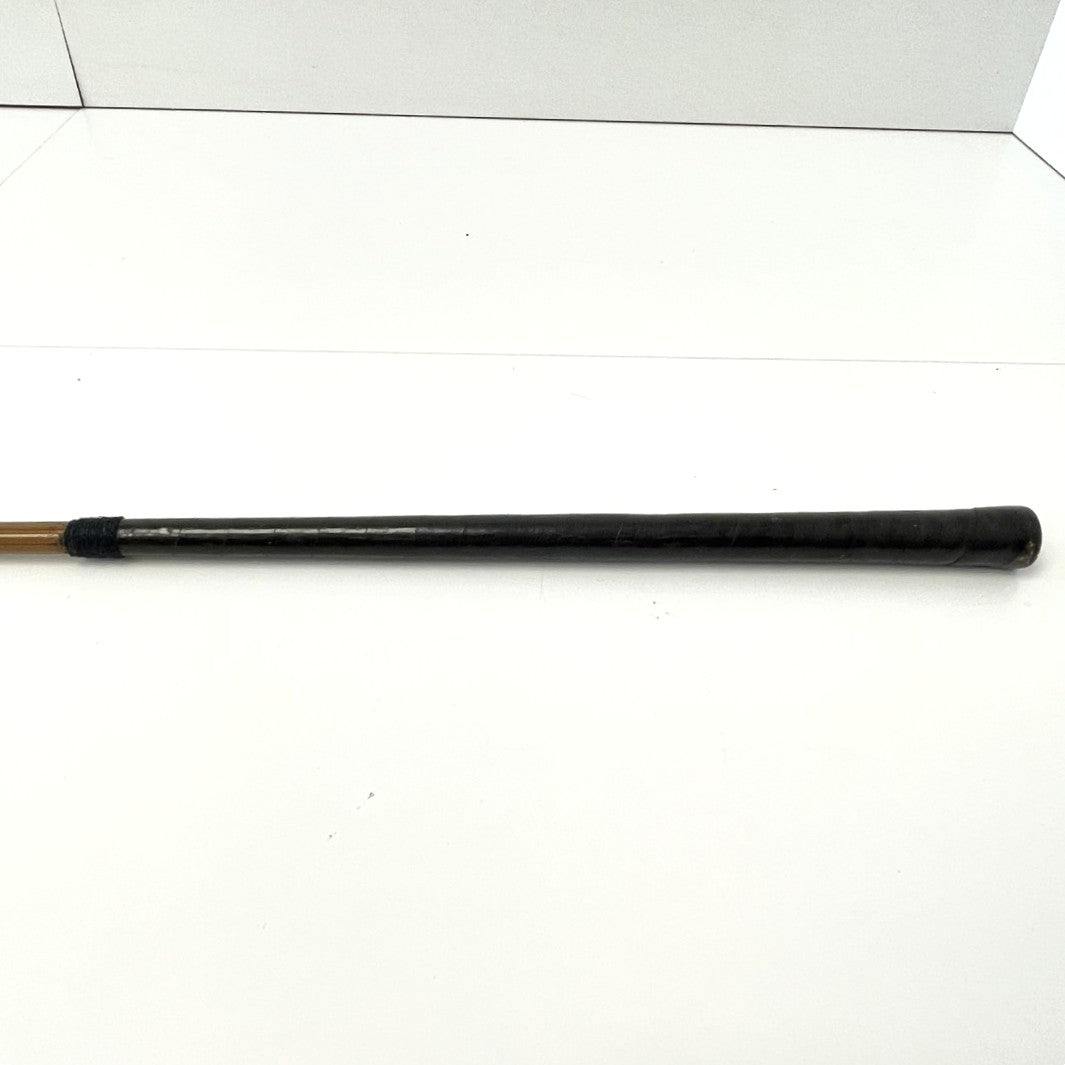 George Nicoll - Cedric Sayner Birkdale - Rustless ZENITH Putter - R/H 34"