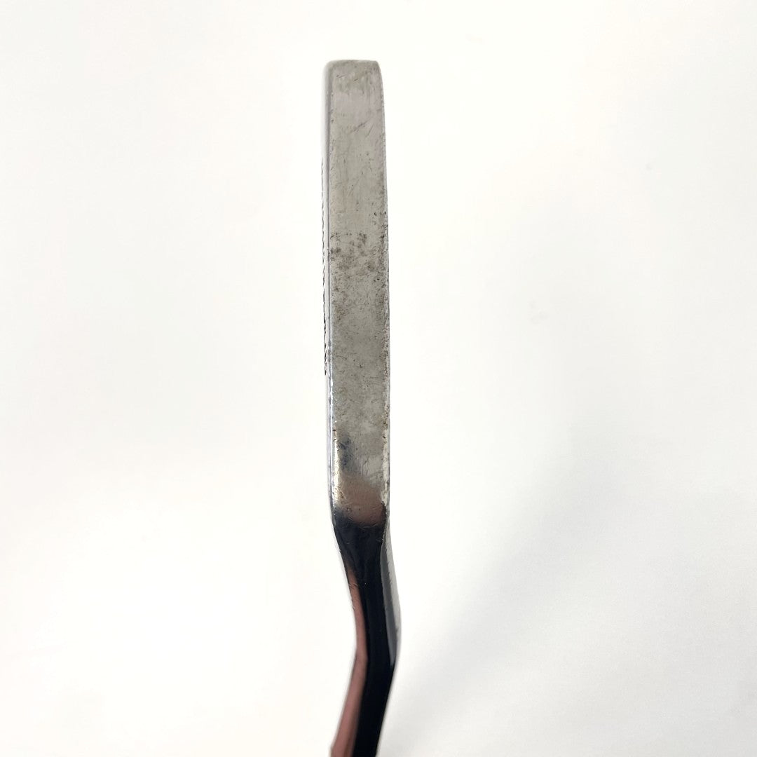 George Nicoll - Cedric Sayner Birkdale - Rustless ZENITH Putter - R/H 34"