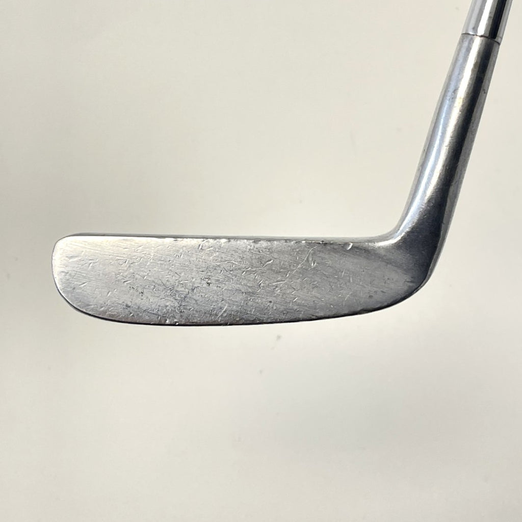 Rare - Wilson "Designed by Arnold Palmer" Bladed Putter - R/H 35"