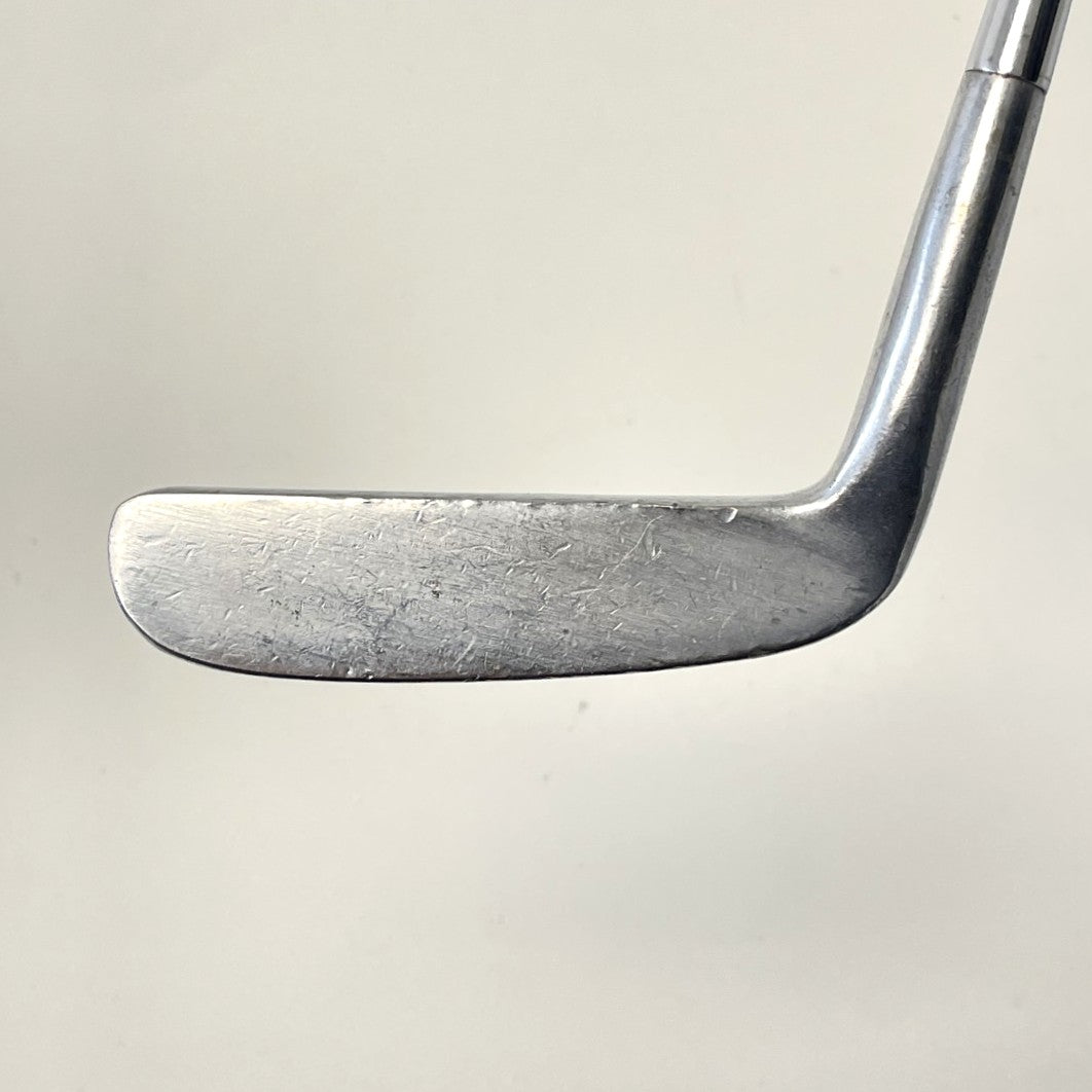 Rare - Wilson "Designed by Arnold Palmer" Bladed Putter - R/H 35"