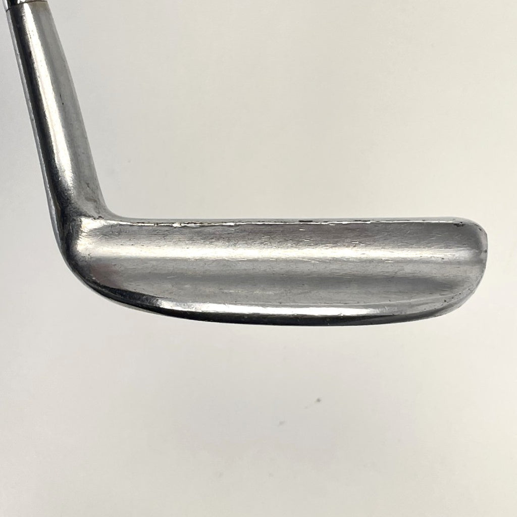 Rare - Wilson "Designed by Arnold Palmer" Bladed Putter - R/H 35"