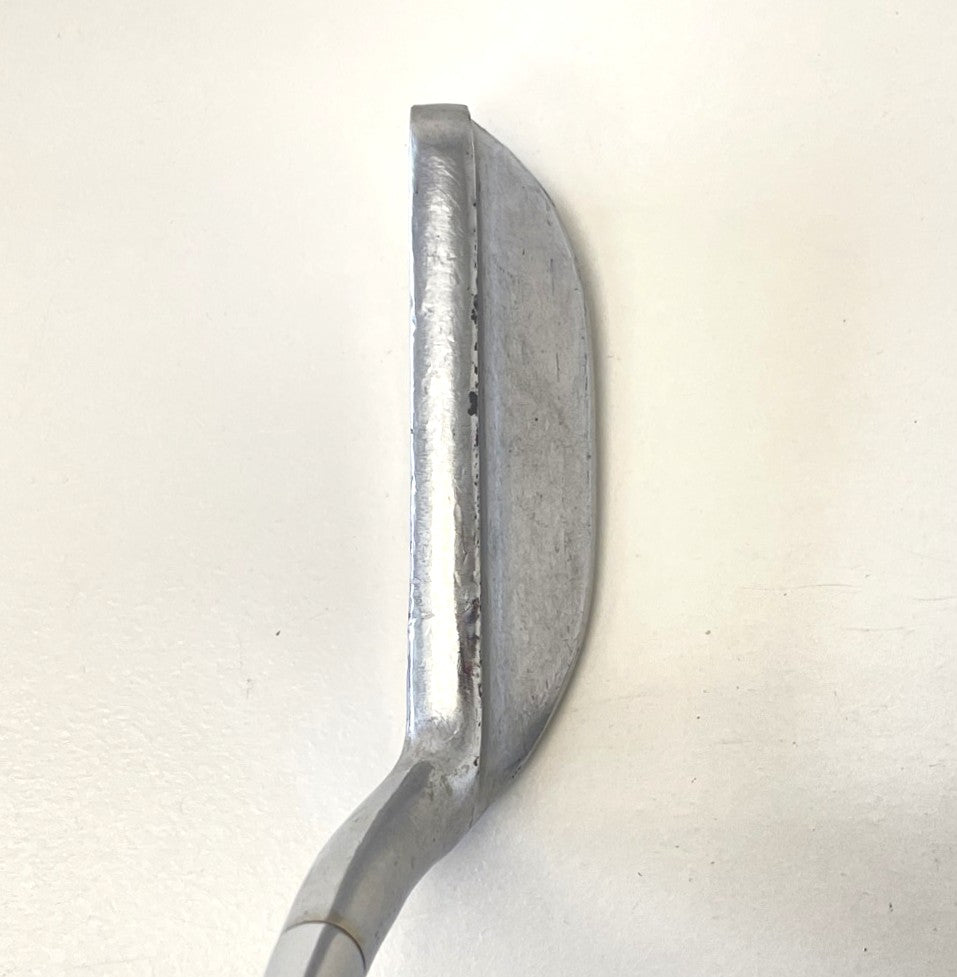 Rare - Wilson "Designed by Arnold Palmer" Bladed Putter - R/H 35"
