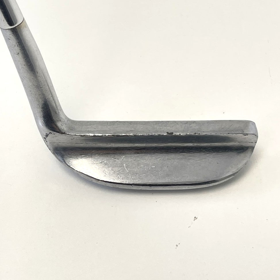 Rare - Wilson "Designed by Arnold Palmer" Bladed Putter - R/H 35"