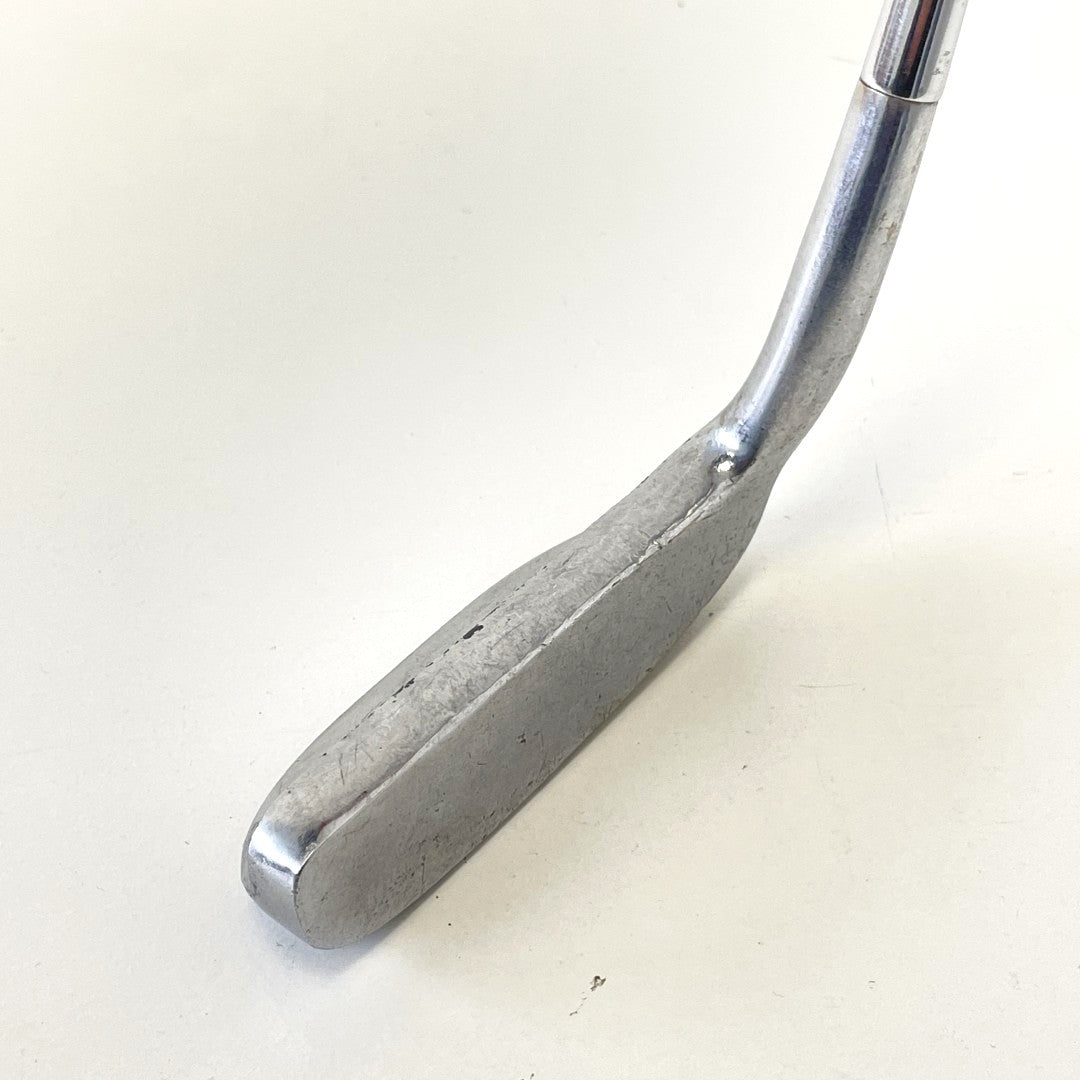 Rare - Wilson "Designed by Arnold Palmer" Bladed Putter - R/H 35"