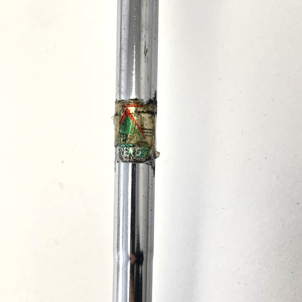 Rare - Wilson "Designed by Arnold Palmer" Bladed Putter - R/H 35"