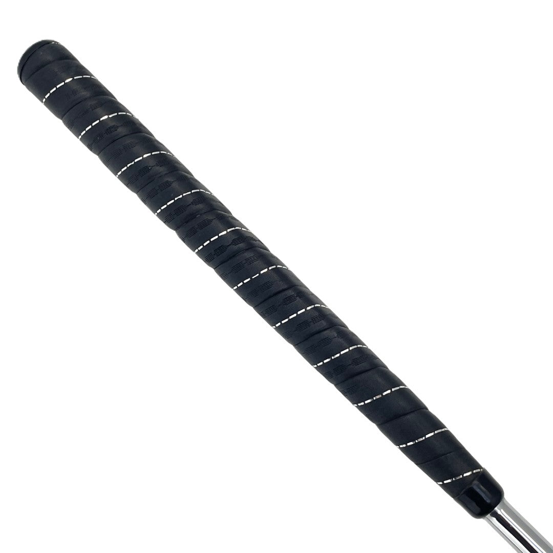 The Wilson 8802 - Bladed Putter - R/H 35"