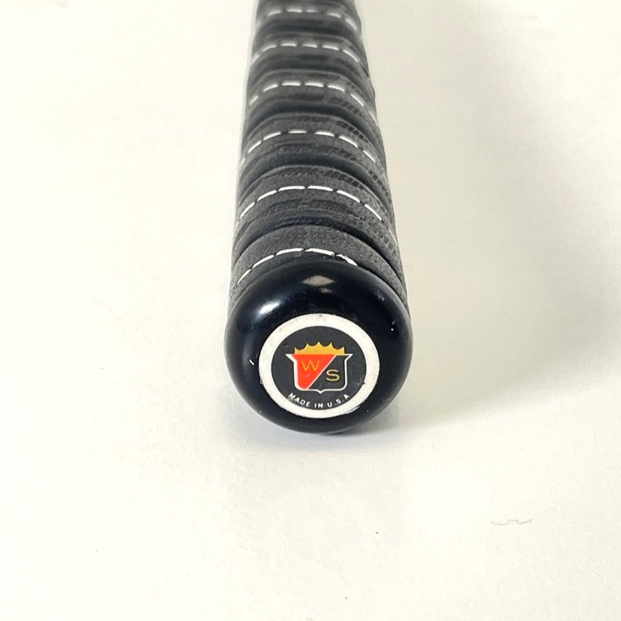 The Wilson 8802 - Bladed Putter - R/H 35"