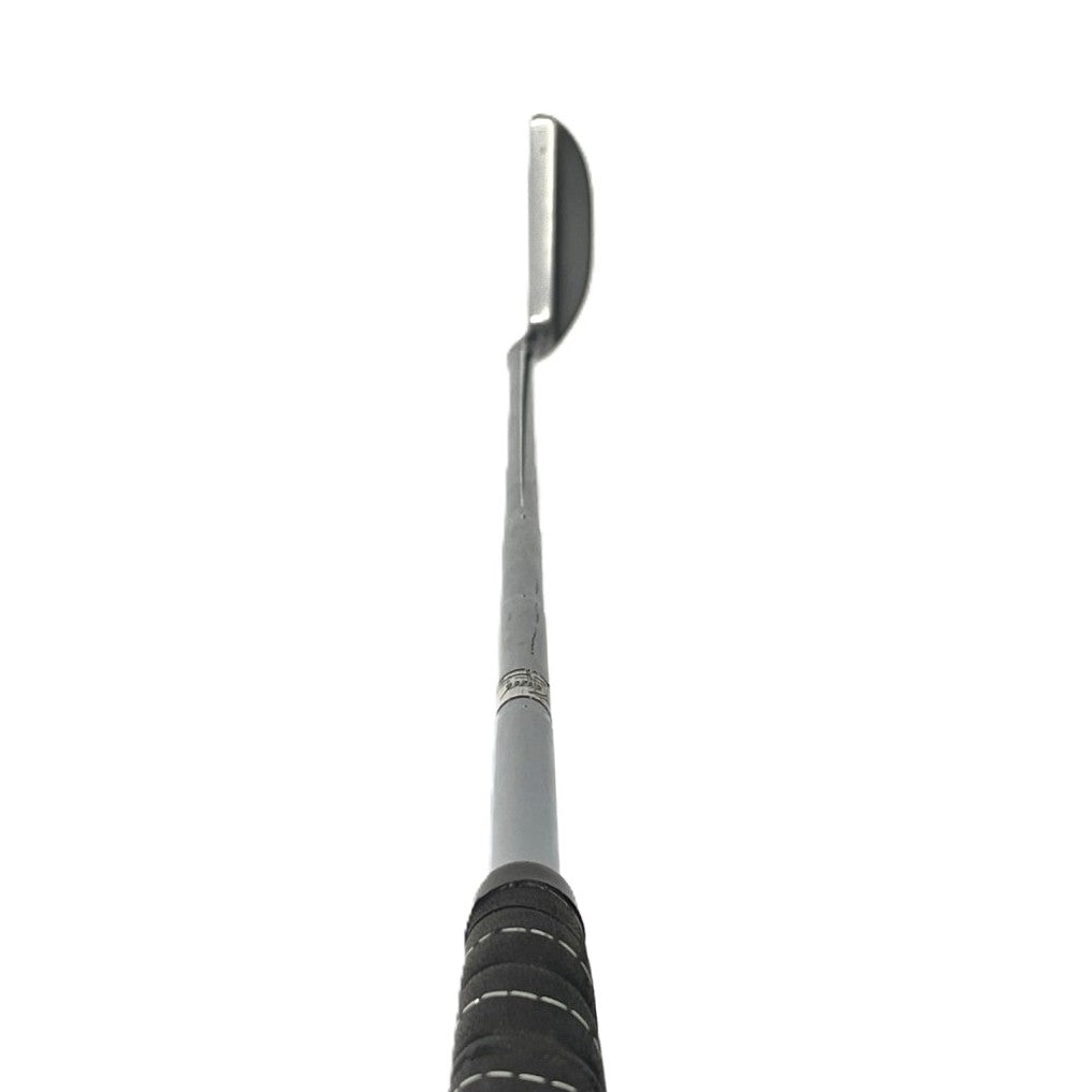 The Wilson 8802 - Bladed Putter - R/H 35"