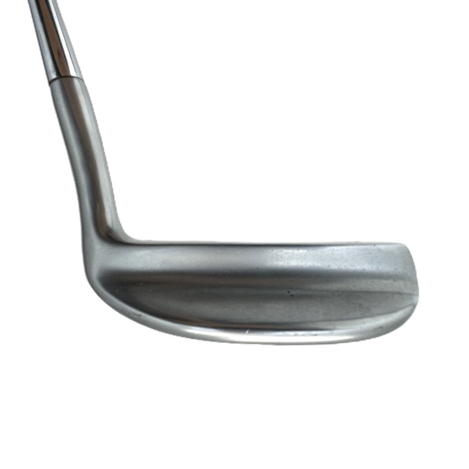 The Wilson 8802 - Bladed Putter - R/H 35"
