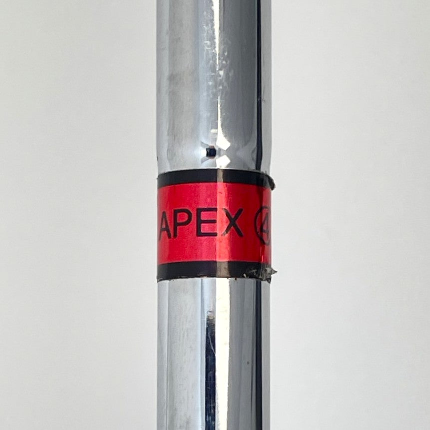 Ben Hogan Apex Persimmon 5 Wood - R/H