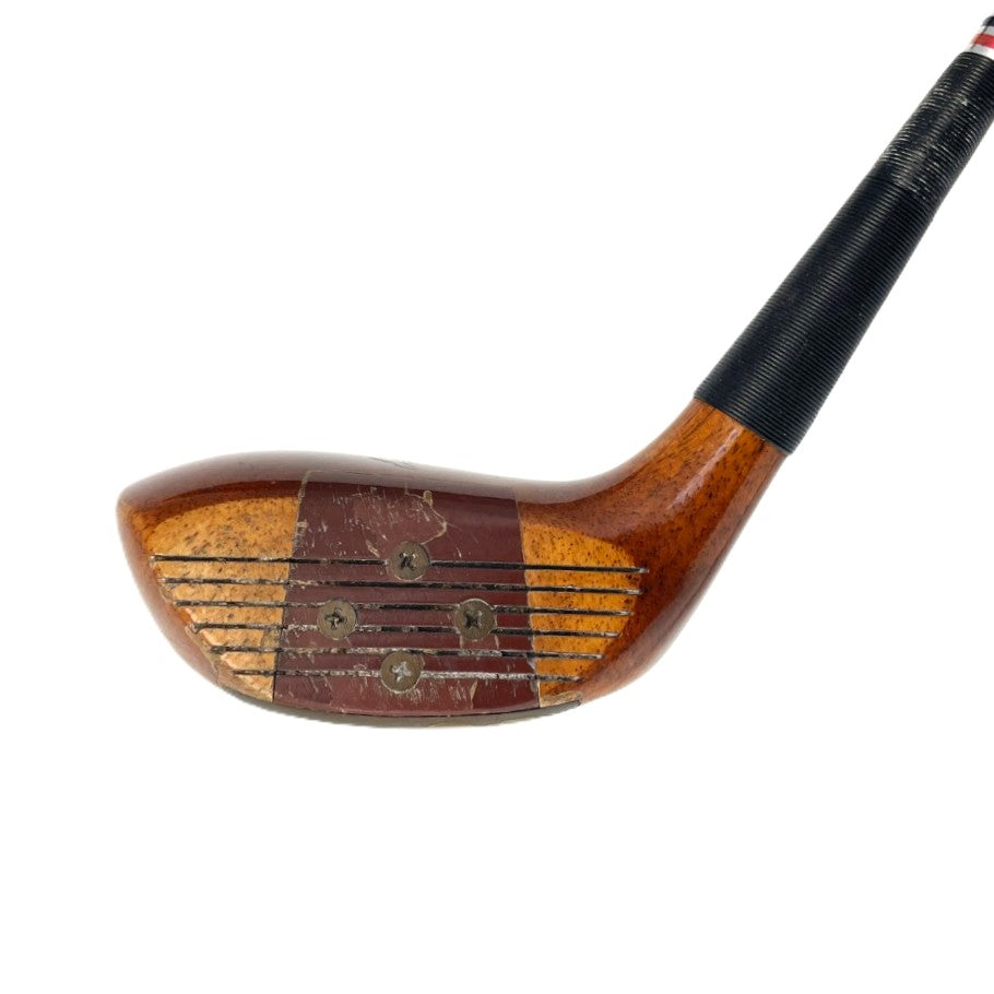 Ben Hogan Apex Persimmon 5 Wood - R/H