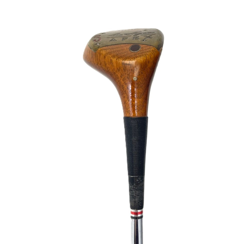 Ben Hogan Apex Persimmon 5 Wood - R/H