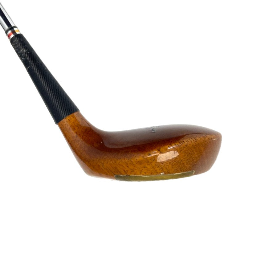 Ben Hogan Apex Persimmon 5 Wood - R/H