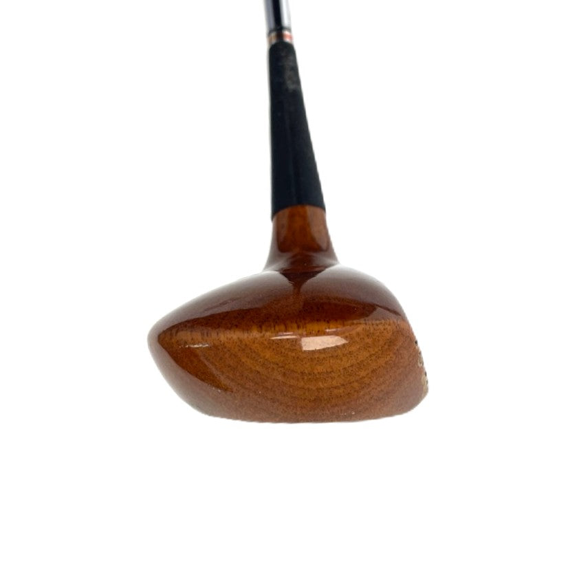 Ben Hogan Apex Persimmon 5 Wood - R/H