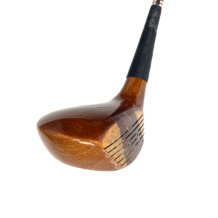 Ben Hogan Apex Persimmon 5 Wood - R/H