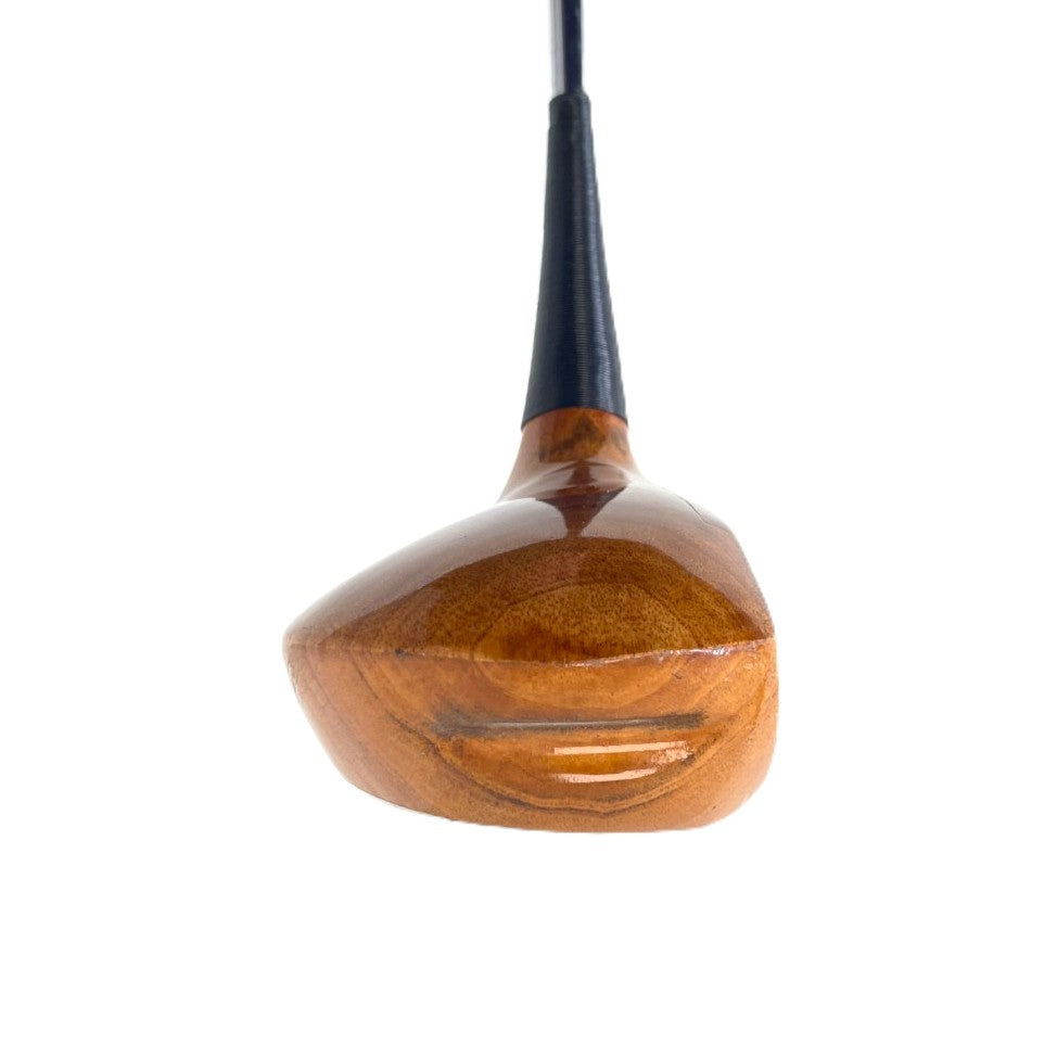 Ben Hogan Speed Slot Persimmon Driver - R/H