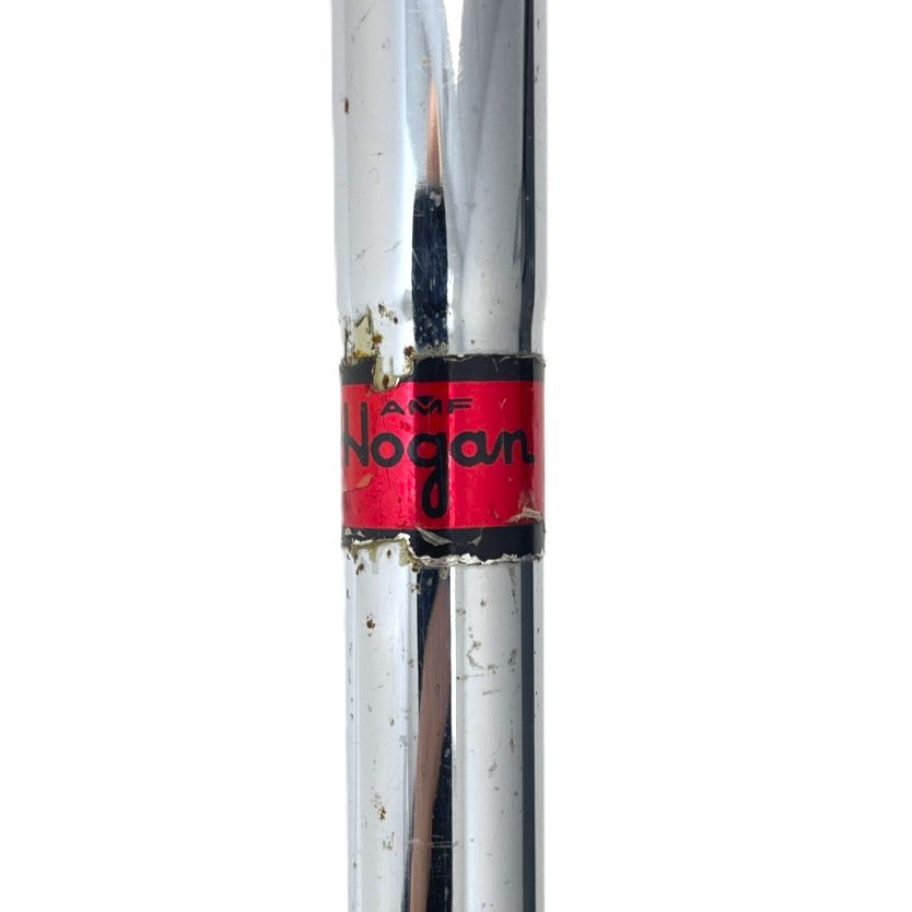 Ben Hogan Speed Slot Persimmon Driver - R/H