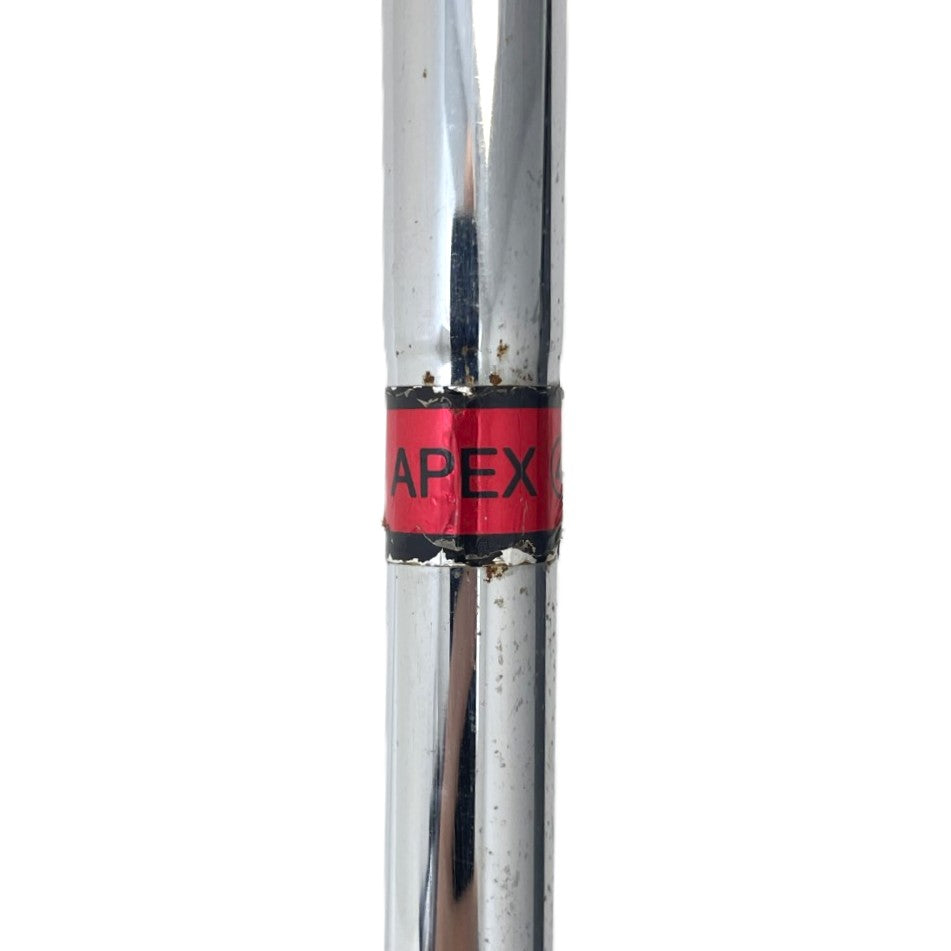 Ben Hogan Speed Slot Persimmon Driver - R/H