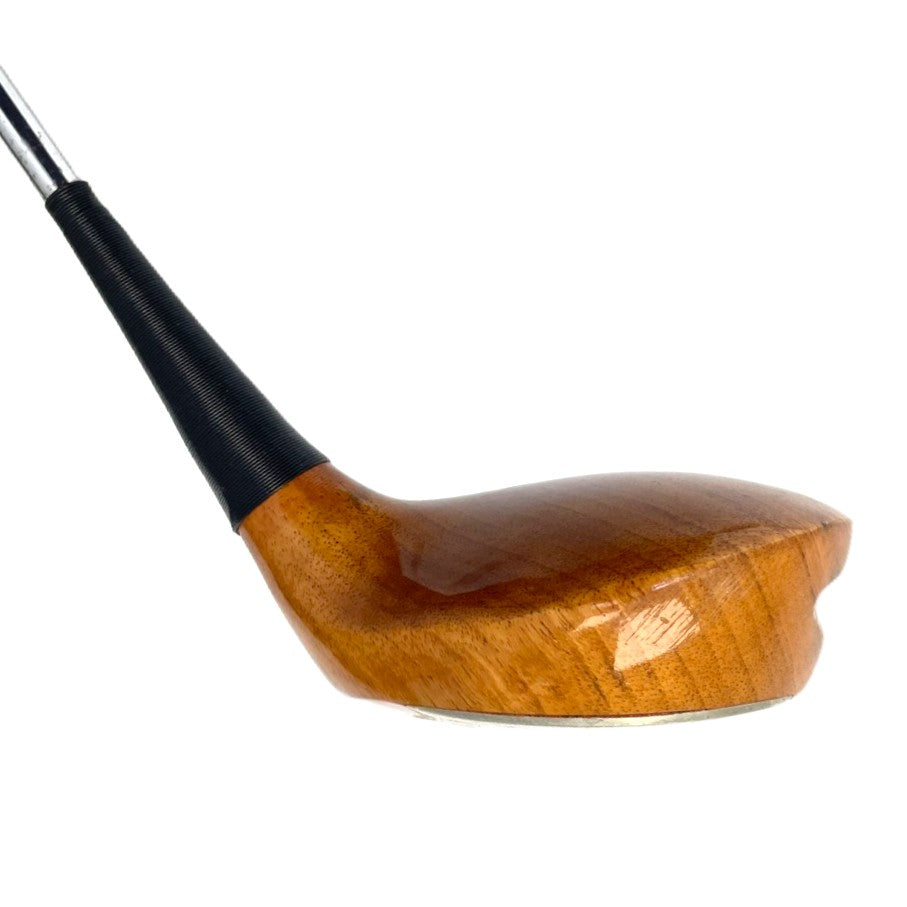Ben Hogan Speed Slot Persimmon Driver - R/H