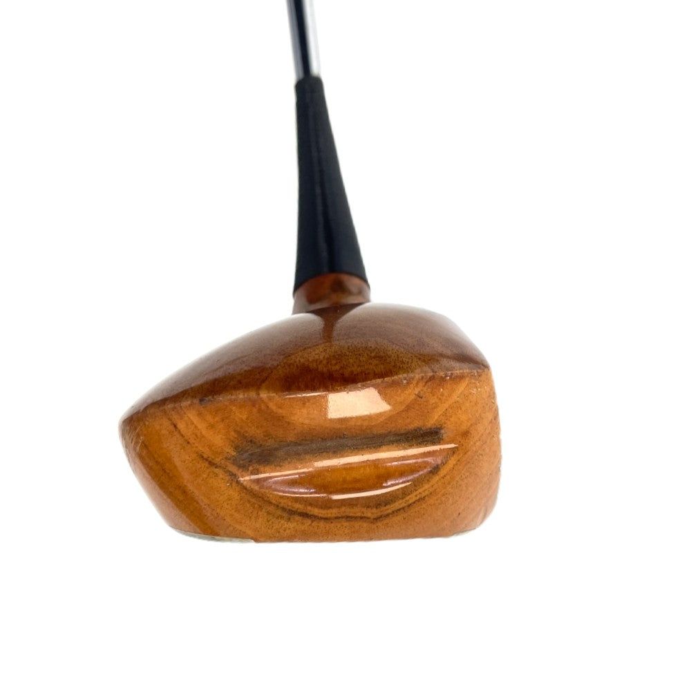 Ben Hogan Speed Slot Persimmon Driver - R/H