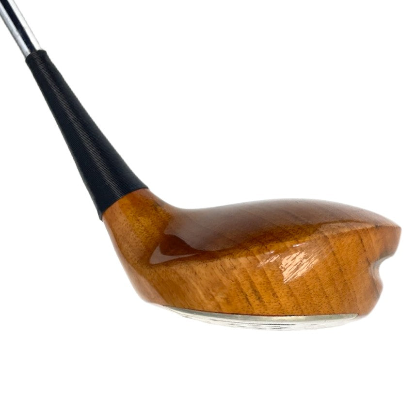 Ben Hogan Speed Slot Persimmon Driver - R/H