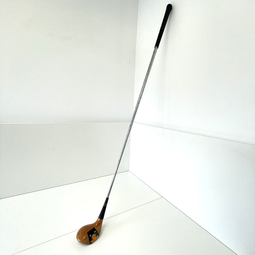 MacGregor Tourney WDX2 "Keyhole" Persimmon 5 Wood - R/H