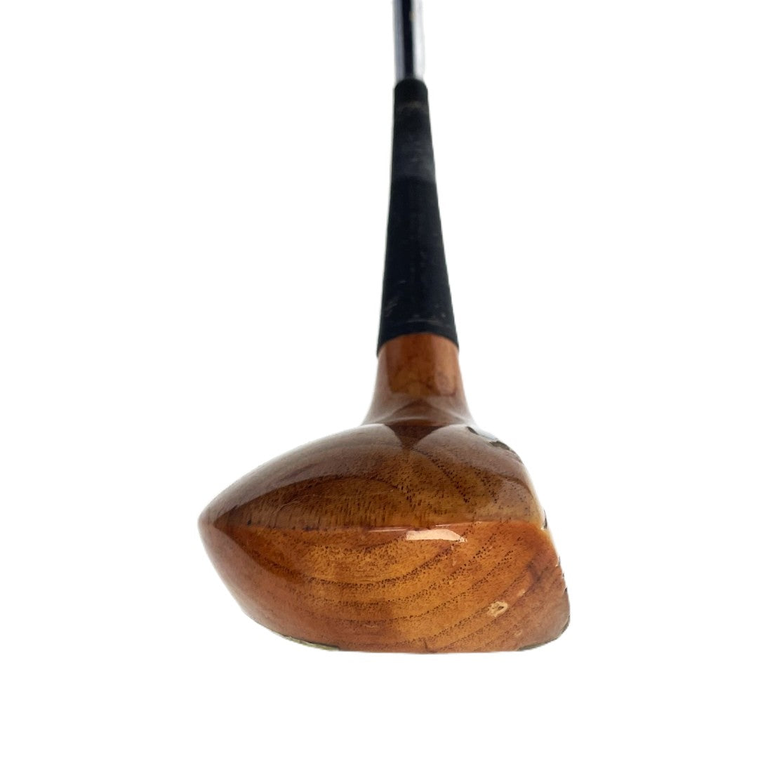 MacGregor Tourney WDX2 "Keyhole" Persimmon 5 Wood - R/H