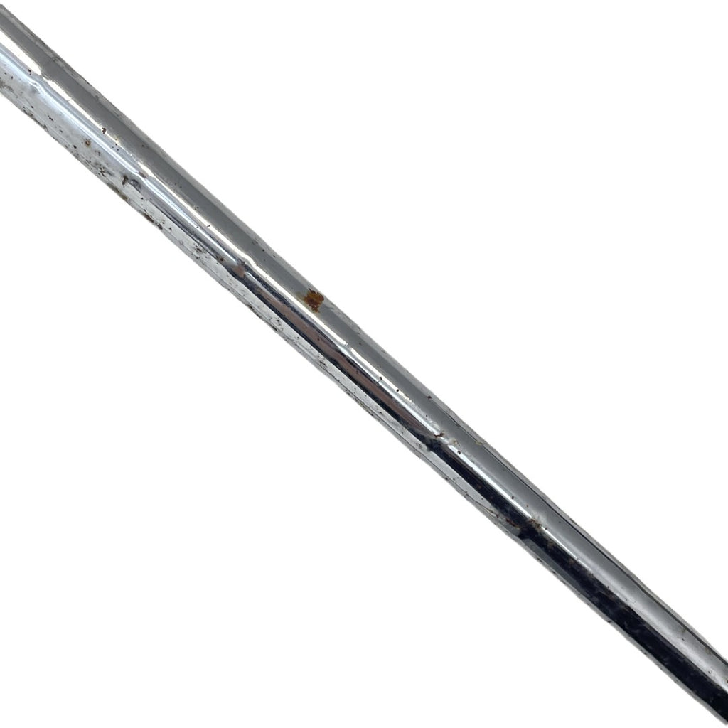 MacGregor Tourney WDX2 "Keyhole" Persimmon 5 Wood - R/H
