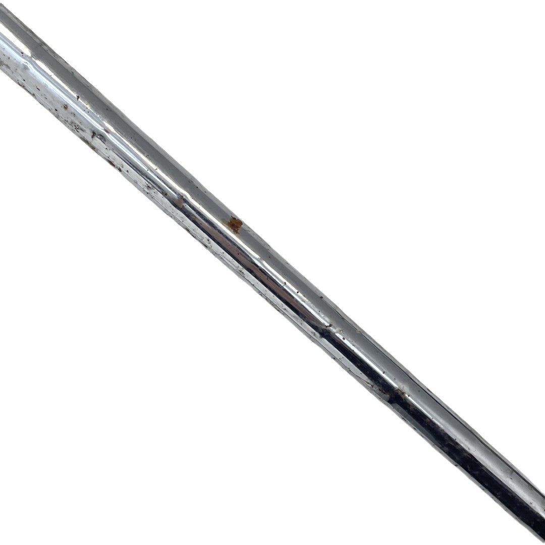 MacGregor Tourney WDX2 "Keyhole" Persimmon 5 Wood - R/H