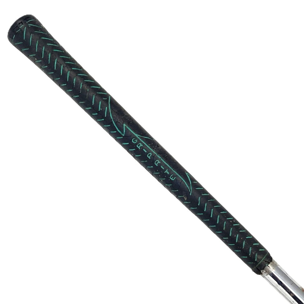 MacGregor Tourney WDX2 "Keyhole" Persimmon 5 Wood - R/H