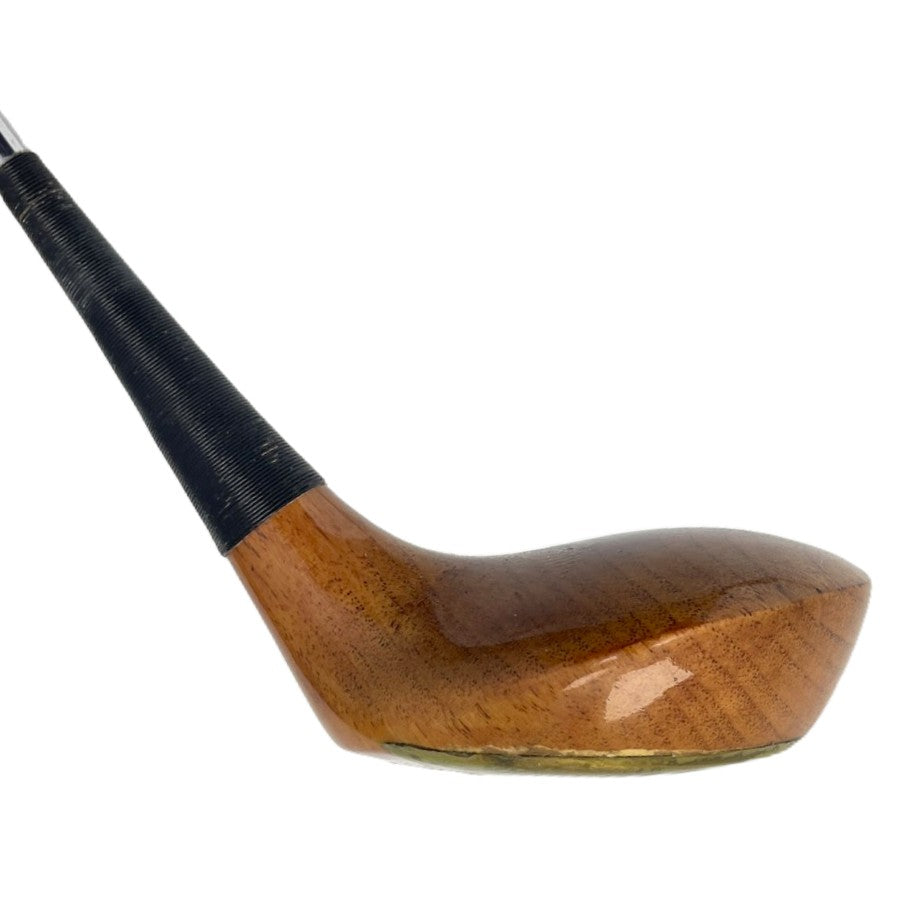 MacGregor Tourney WDX2 "Keyhole" Persimmon 5 Wood - R/H