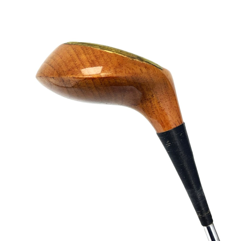 MacGregor Tourney WDX2 "Keyhole" Persimmon 5 Wood - R/H