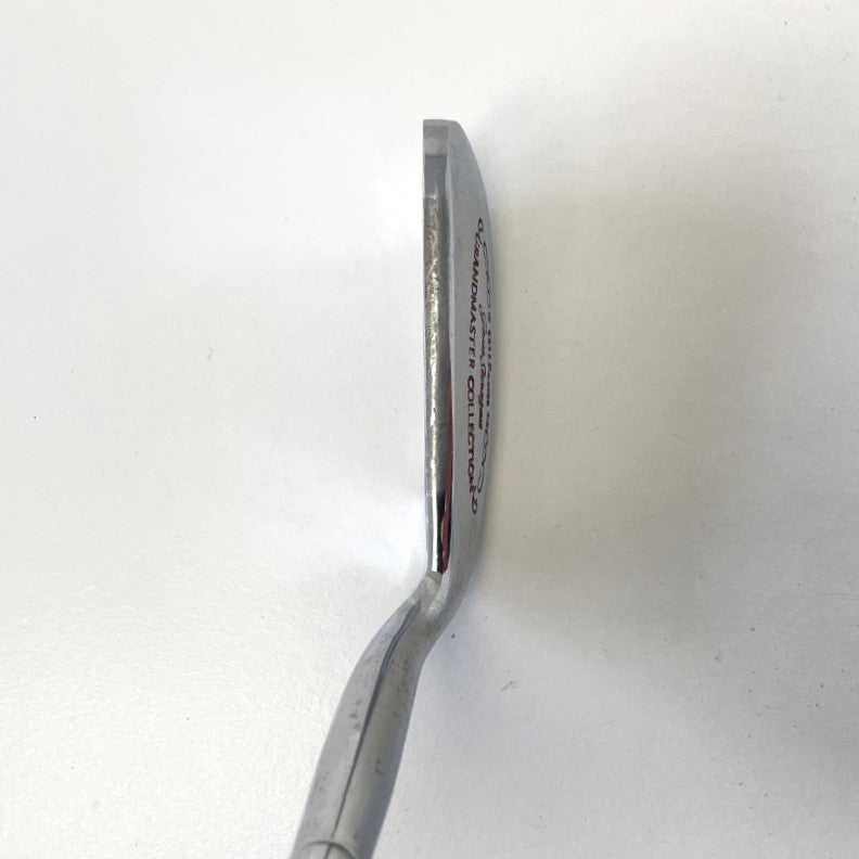 Wilson Gene Sarazen Grandmaster Collection Putter - R/H 35.5"
