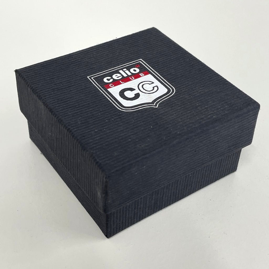 Celio Club - Cufflinks - Golf Ball and Golf Bag