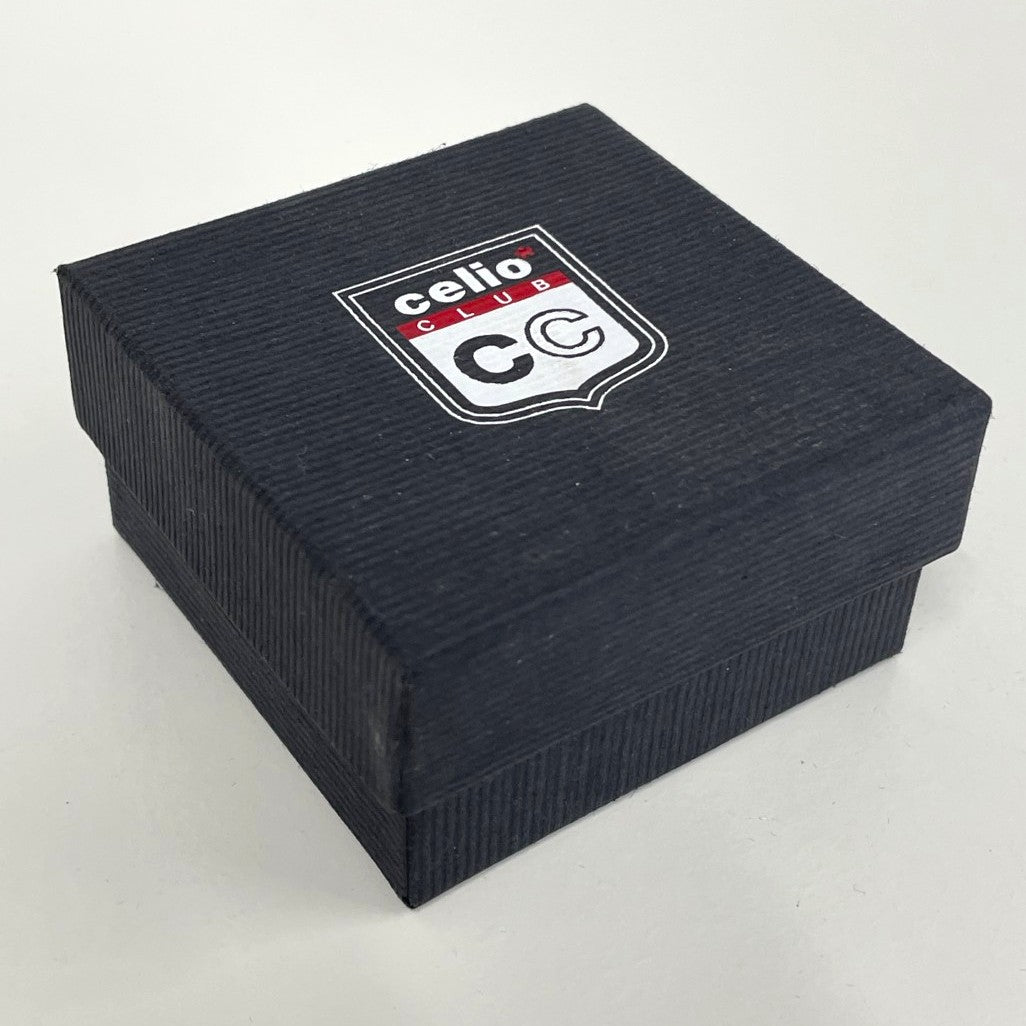 Celio Club - Cufflinks - Golf Ball and Golf Bag