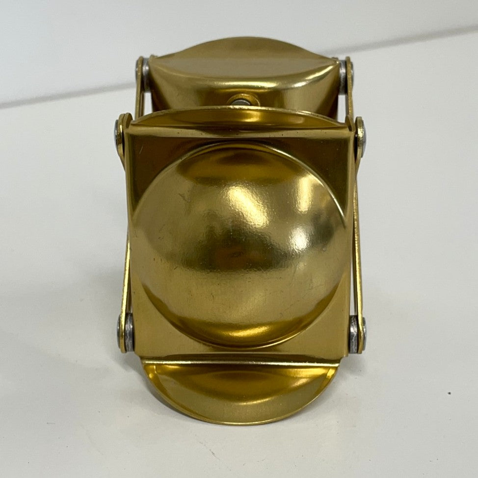 VINTAGE ~ AJAY Golf Products - Deluxe Golf Ball Imprinter
