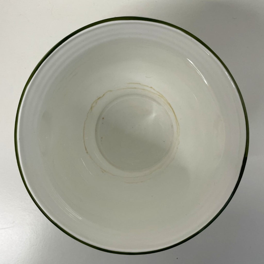 DJC Golfing Collectables - Fine Bone China Pot - Golfing Decoration