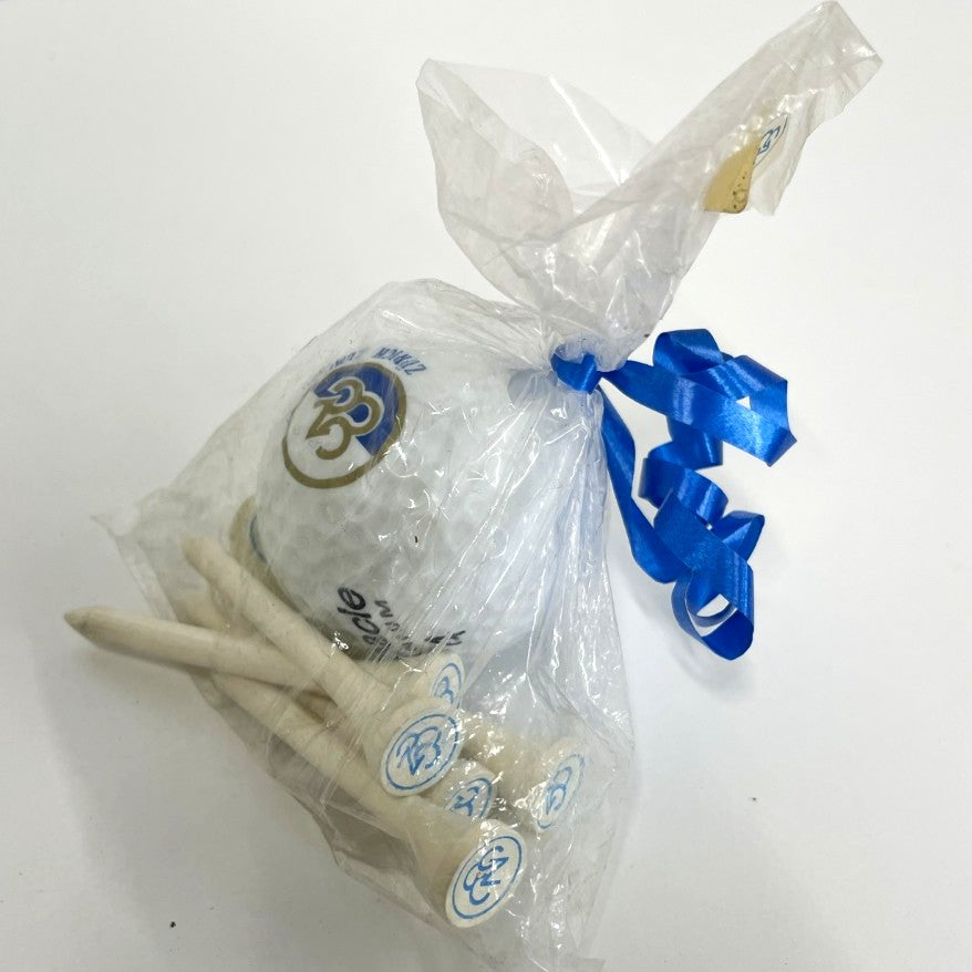 Zurich Golf & Country Club - 2 x Gift Bags